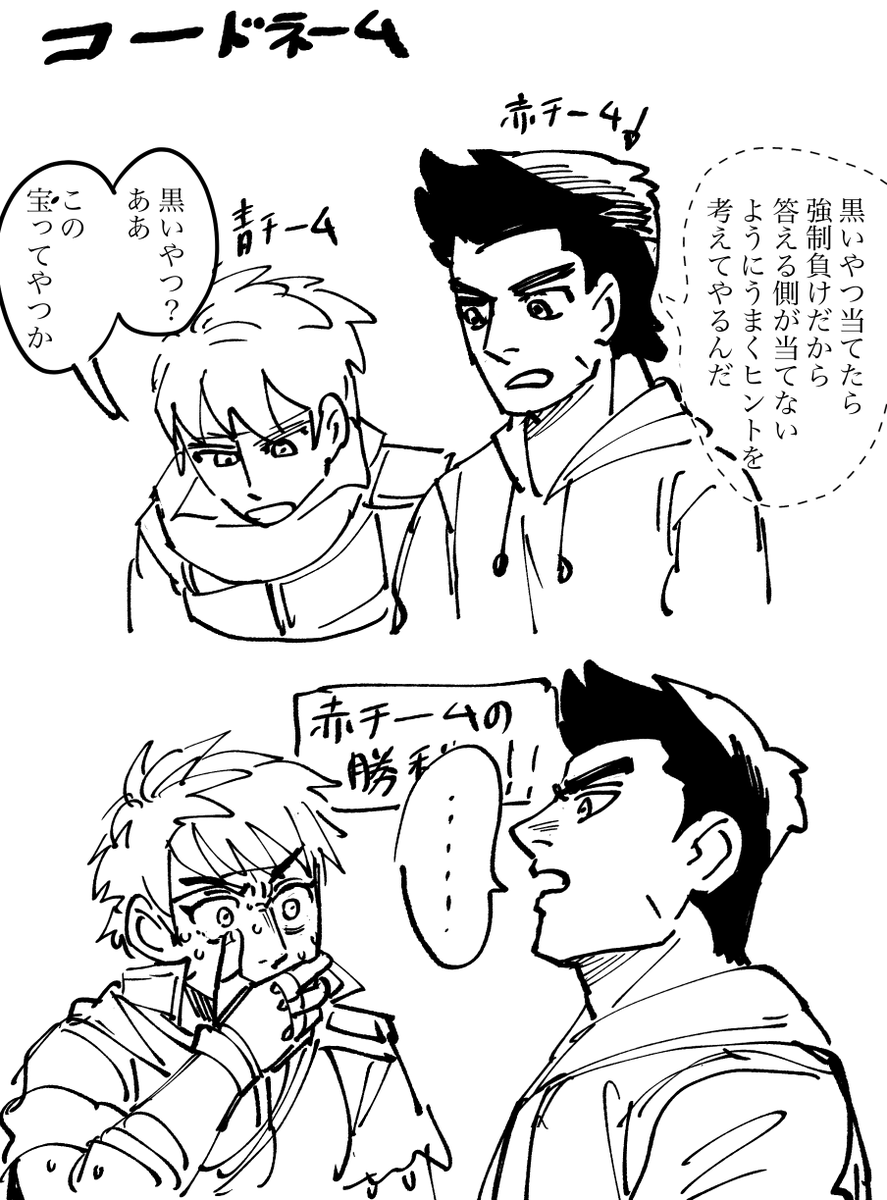 落書き | 尻敷 さんのマンガ | ツイコミ(仮)