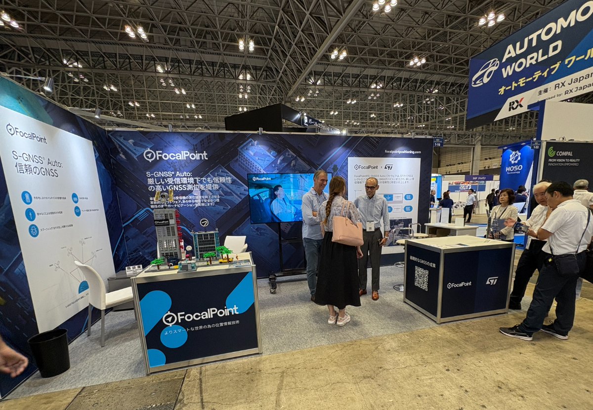 FocalPoint tweet media