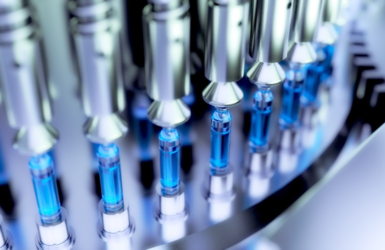 Pharmaceutical Processing World tweet media