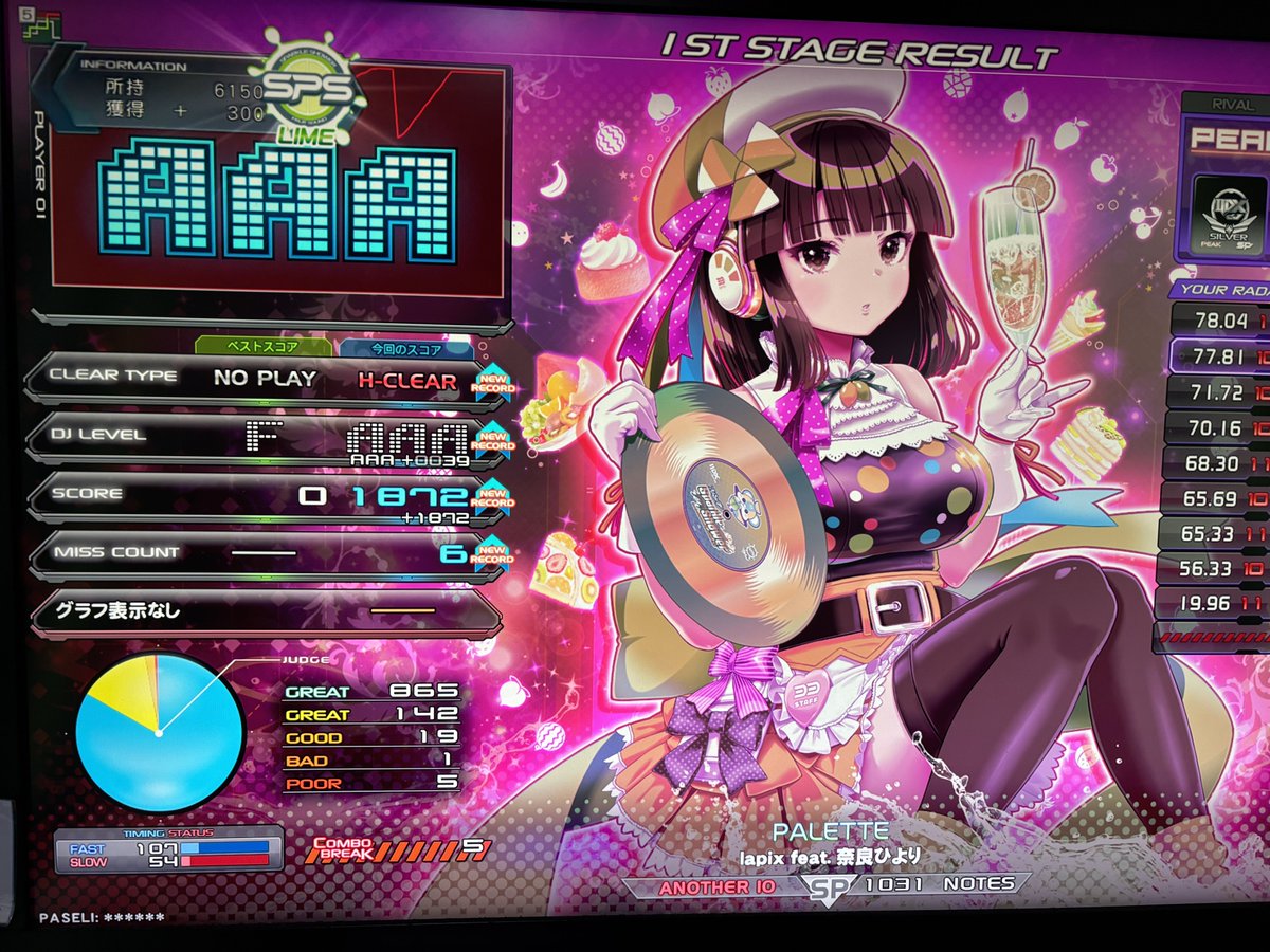 神曲すぎ