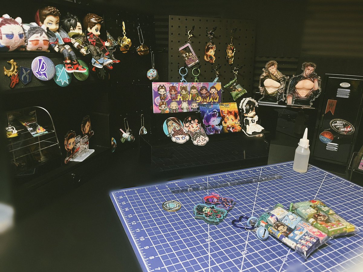 Cepha🐙🐙🐙超级邪恶章鱼 tweet media