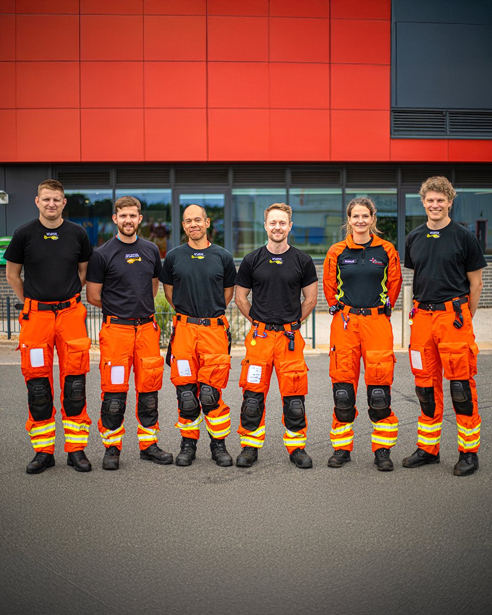 East Anglian Air Ambulance (@eastangliairamb) on Twitter photo 