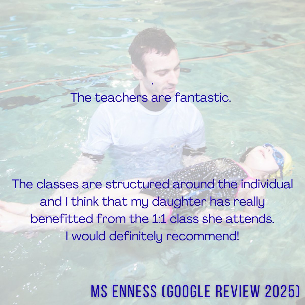 Start Building 🏊‍♂️ confidence with 🌊 ! Join us for 2025 AUT term in Wimbledon. Book 1:1 lessons.☎️ 0208 090 1415. faster progression with 1:1 🏊‍♂️ with 🌊 !  2025 Autumn term in #Wimbledom from 13/09/2025.#swimlessons read our newsletter mailchi.mp/bluewaveswim.c…