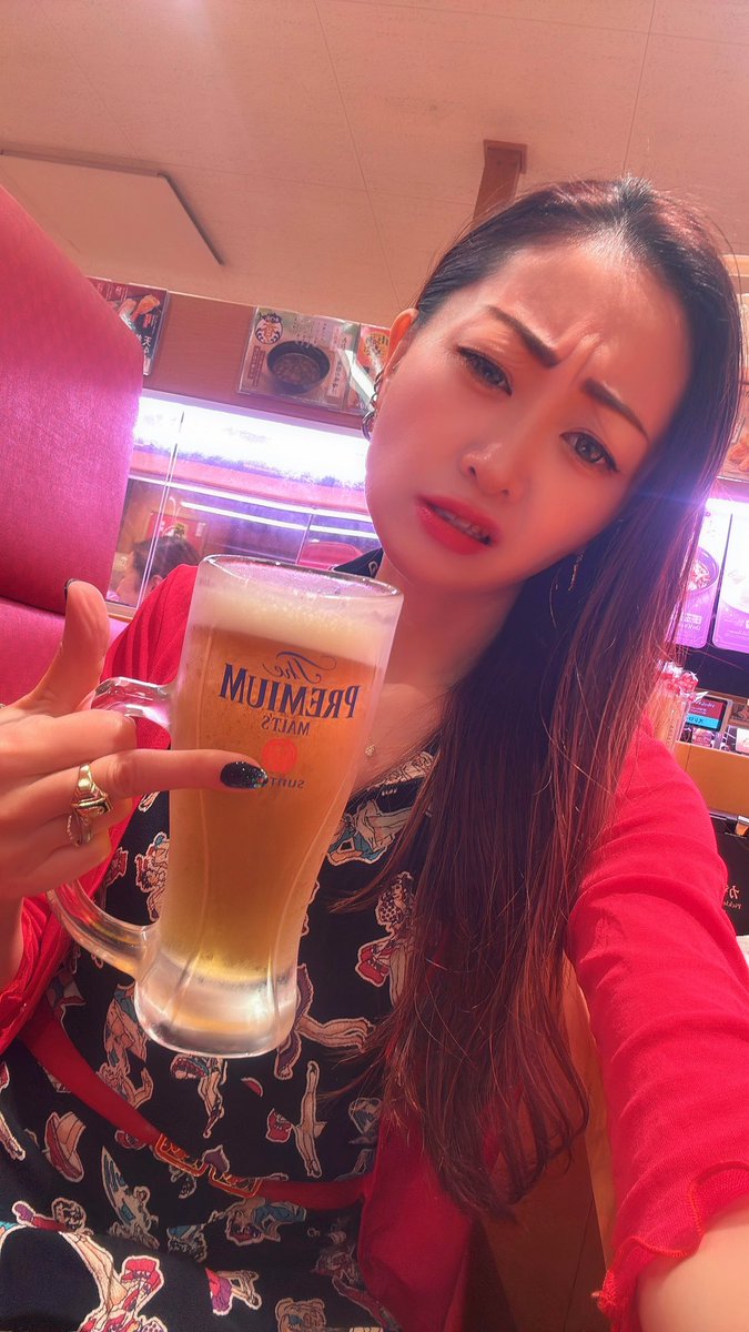 Mistress_Hyoga's tweet photo. ヤケ酒呑んだ🍺
スペース始めて即キレるから聞け‼️ https://t.co/nuEMjNcGfm