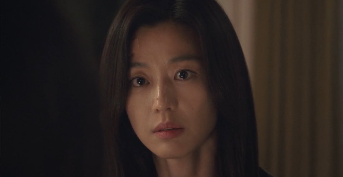 damibeen's tweet image. lost her husband, got betrayed by people she trusted, handled shit from her in-laws, came across near death experiences, HAS TO STOP A FREAKING WAR and got to know about her husband’s mistress yet she stood her ground gracefully seo munju my queen

#Tempest