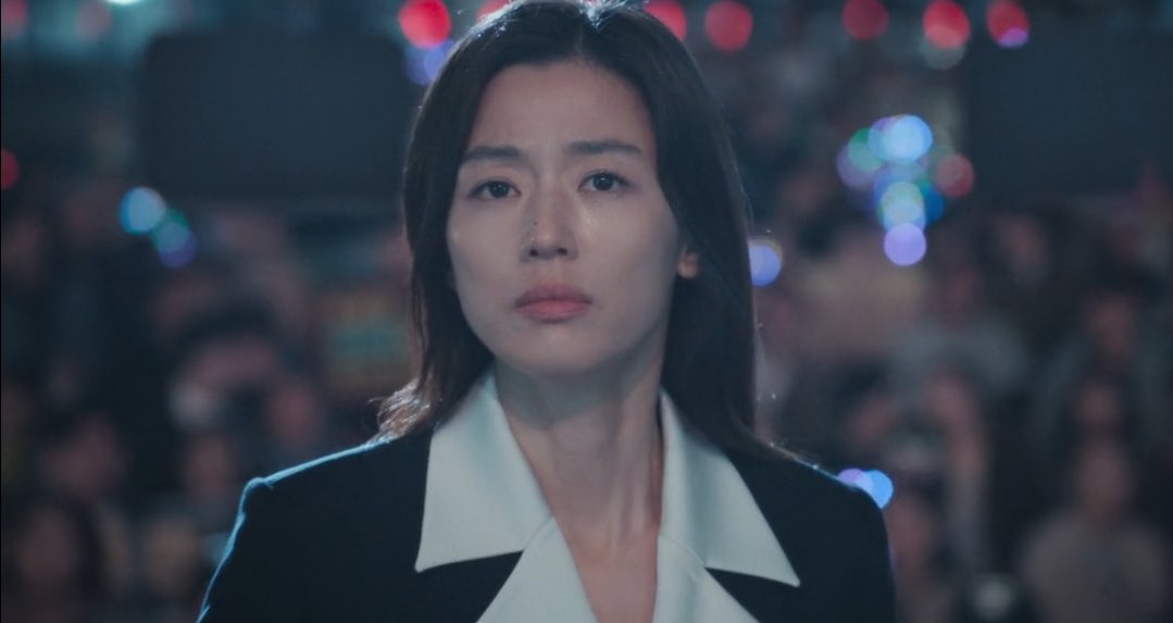 damibeen's tweet image. lost her husband, got betrayed by people she trusted, handled shit from her in-laws, came across near death experiences, HAS TO STOP A FREAKING WAR and got to know about her husband’s mistress yet she stood her ground gracefully seo munju my queen

#Tempest