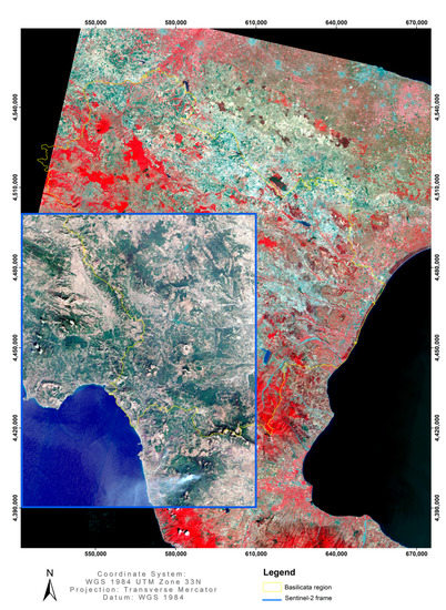 GeographiesMDPI's tweet image. 🛰️🌍 Parametric vs. Non-Parametric?

This study compares supervised land cover classifications using:

🟢 #Sentinel-2 MSI
🔵 #Landsat-8 OLI

Findings shed light on #LandCoverMapping accuracy &amp;amp; methods!

✍️ by Giuseppe Mancino, et al. 
👉 mdpi.com/2673-7086/3/1/5