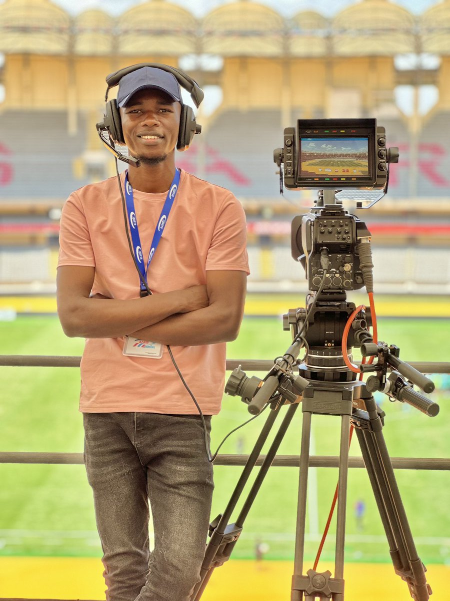 digographer's tweet image. Camera 1

🏆CAF Women's Champions League CECAFA Qualifiers Finals
📅Sunday 14TH September 
⚽Rayon Sports🇷🇼 🆚 JKT Queens🇹🇿 
🏟️Kasarani International Stadium, Nairobi 

Third Place Play Off
⚽️ Police Bullets🇰🇪🆚 Kampala Queens🇺🇬

#CECAFA #cecafawomenqualifiers #azamsports #DNA