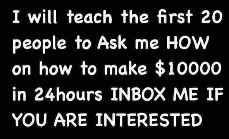 COMPANYTAG95931's tweet image. Ask me how