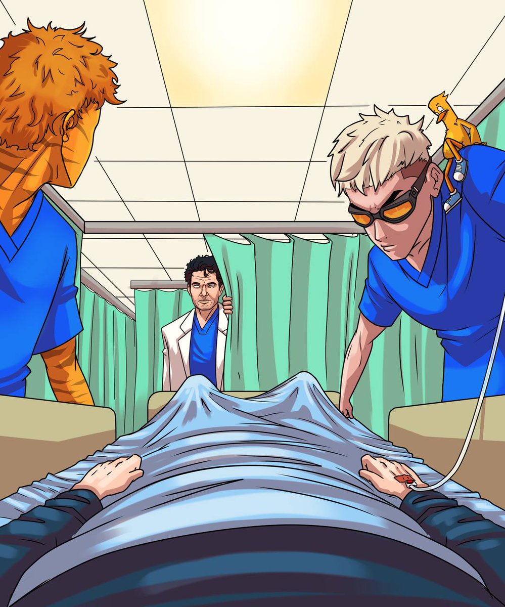 CryptoEchizen's tweet image. Something is COMING, BE READY!