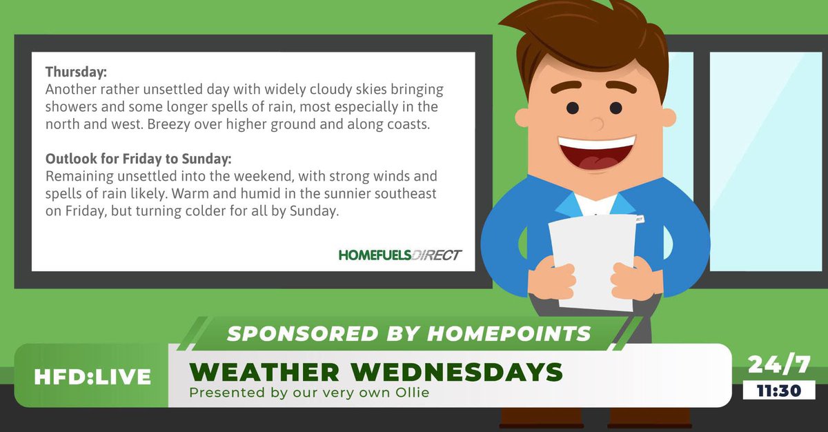 HomeFuels Direct tweet media