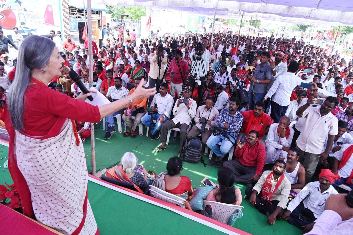 CPI (M) tweet media