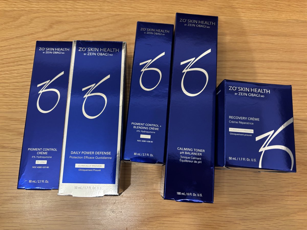 jonathan様 新品未開封 ゼオスキン 5点セット 物販商品 | ZX-CLINIC