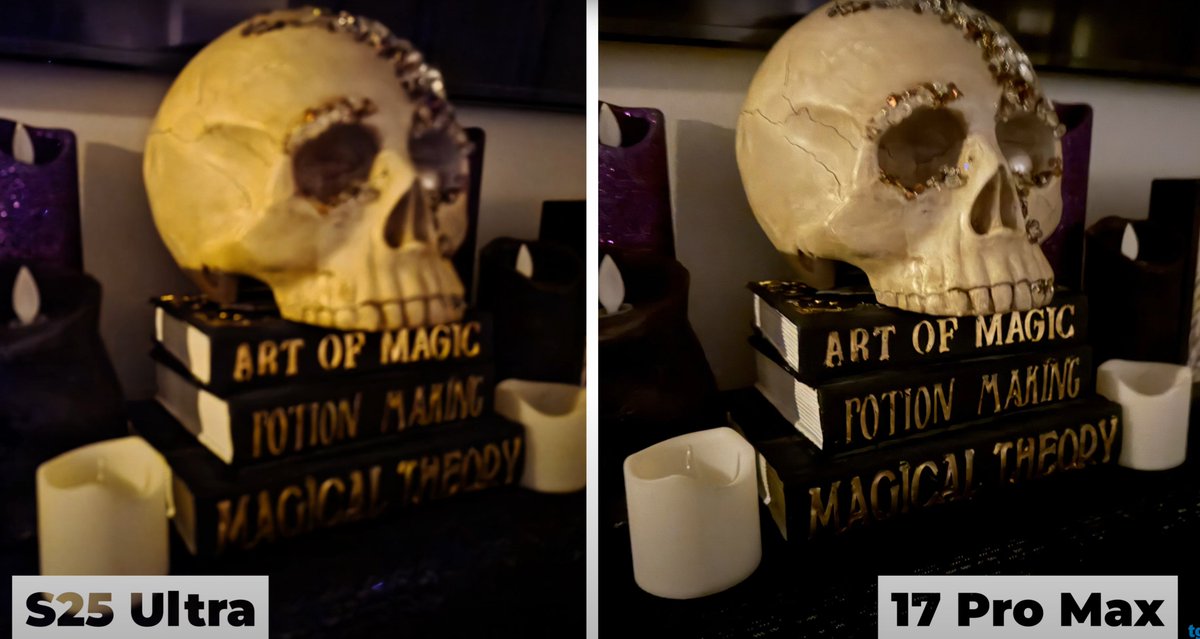 Ice Universe tweet media