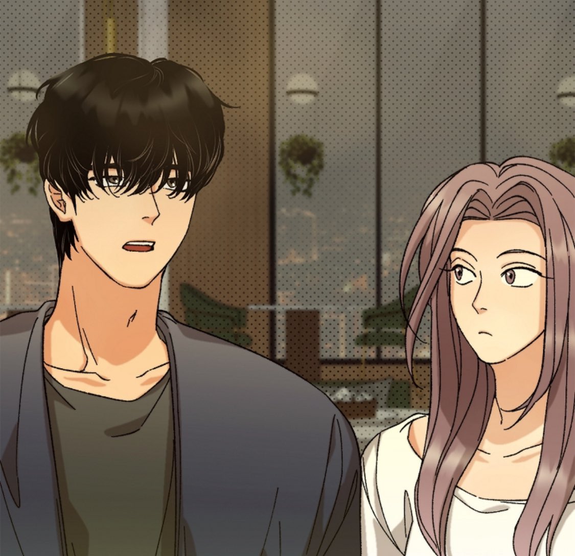 <고수와 호구>
18화 리디북스에 업데이트 되었습니다☕️

완전판 | ridibooks.com/books/297081990
일반판 | ridibooks.com/books/297081998