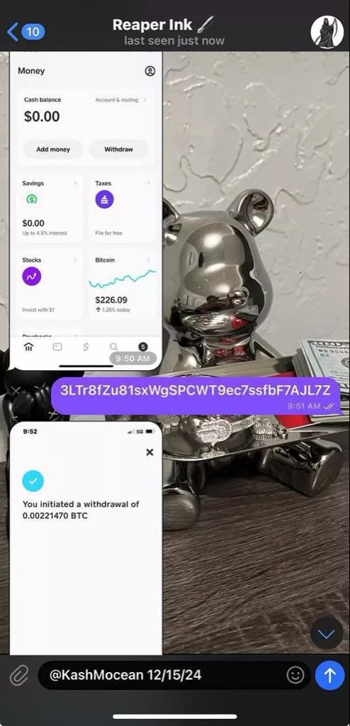 COMPANYTAG95931's tweet image. What&apos;s your cash app tag if you want a Cash app belssing 💯😍💖