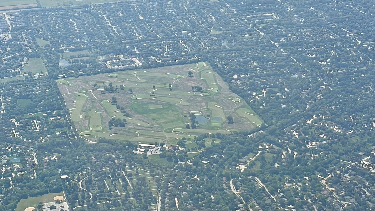 Nathan Crace, ASGCA, PLA tweet media