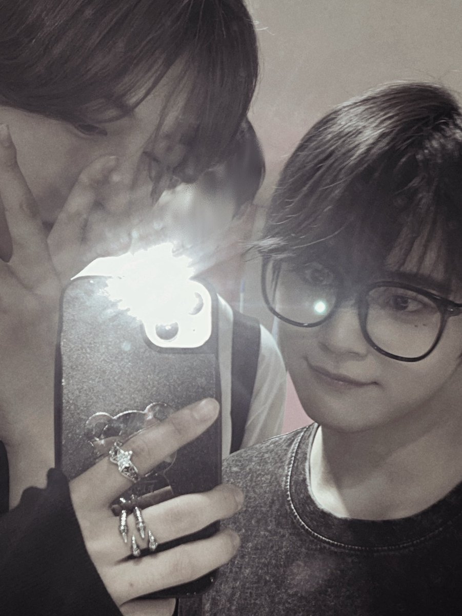 FANTASY BOYS_Member tweet media
