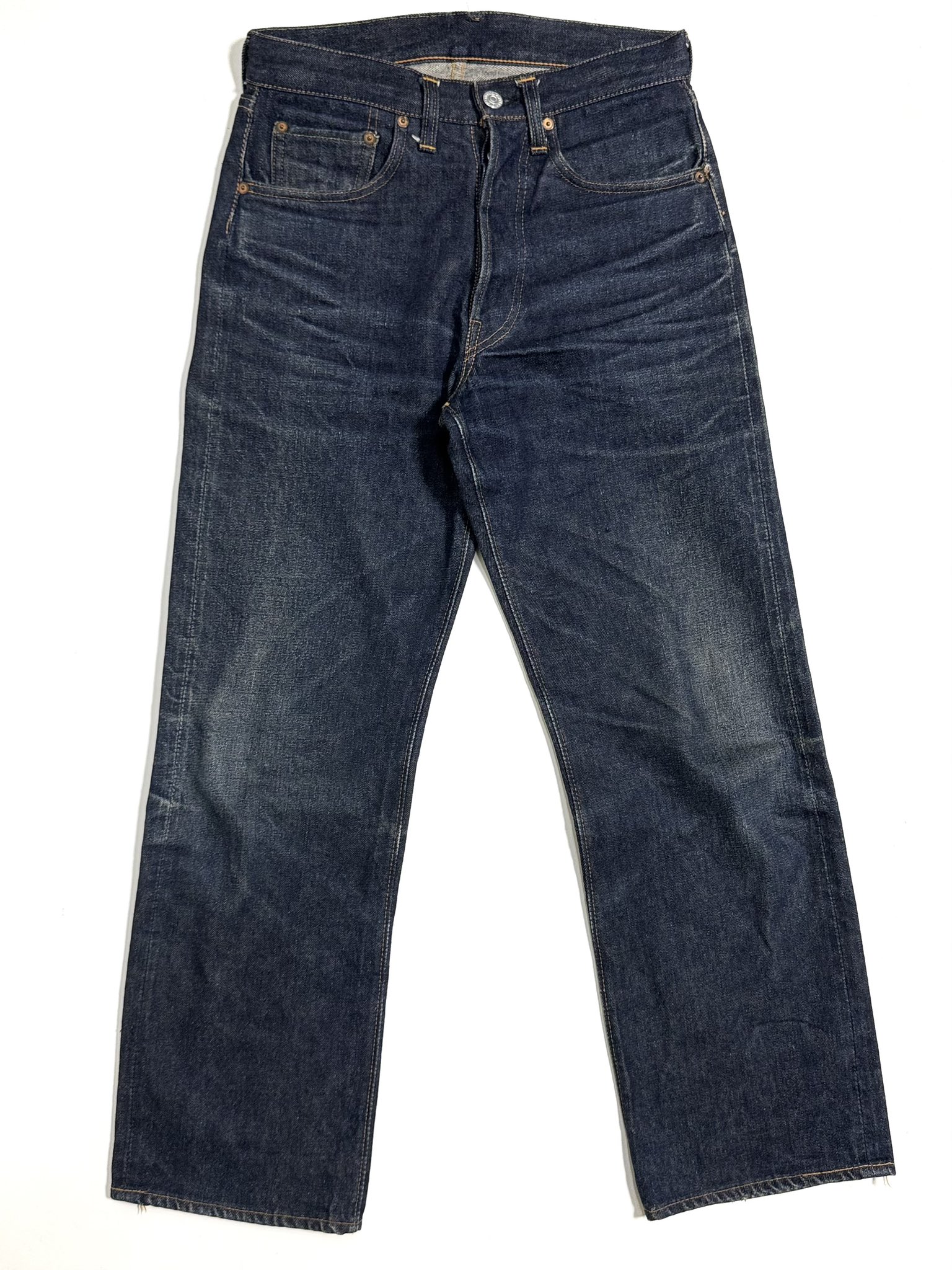 パンツ Levi's 503BXX 90s LEVI'S リーバイス 503BXX 140周年記念モデル 90s 93年モデル