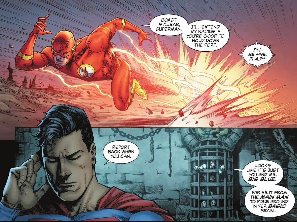 I4m166's tweet image. #HowFast +
#ExtremelyFast -
#ReportQCAndPrepare