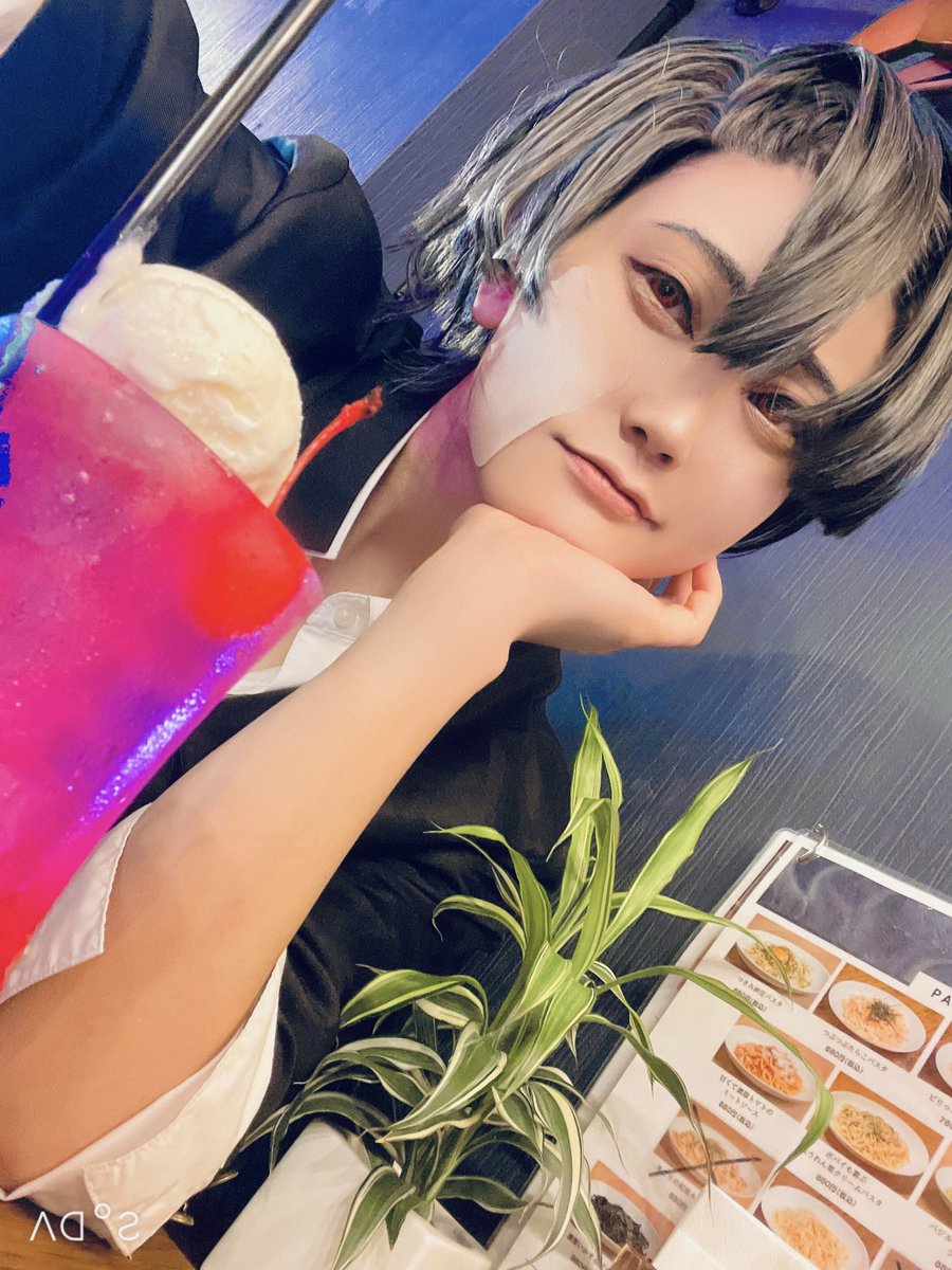 犬飼憂人/cosplay

過去捏造衣装注意