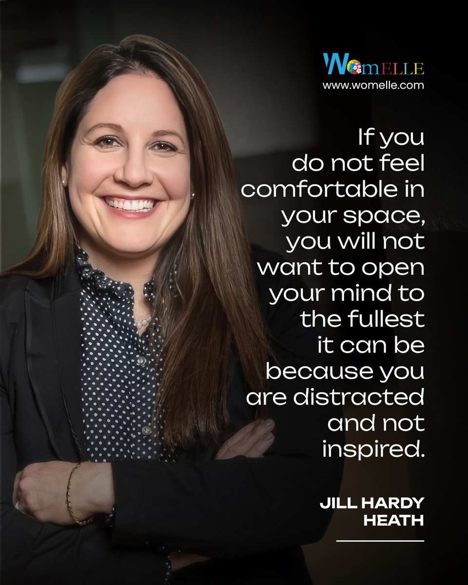 Every child deserves an environment that sparks learning, creativity, and confidence. Let’s keep building spaces that empower growth. <a href="/JillAHeath/">Jill Hardy Heath</a> <a href="/HeartofAmericaF/">Heart of America</a> 

#educationequity #womeninleadership #inspiringchange