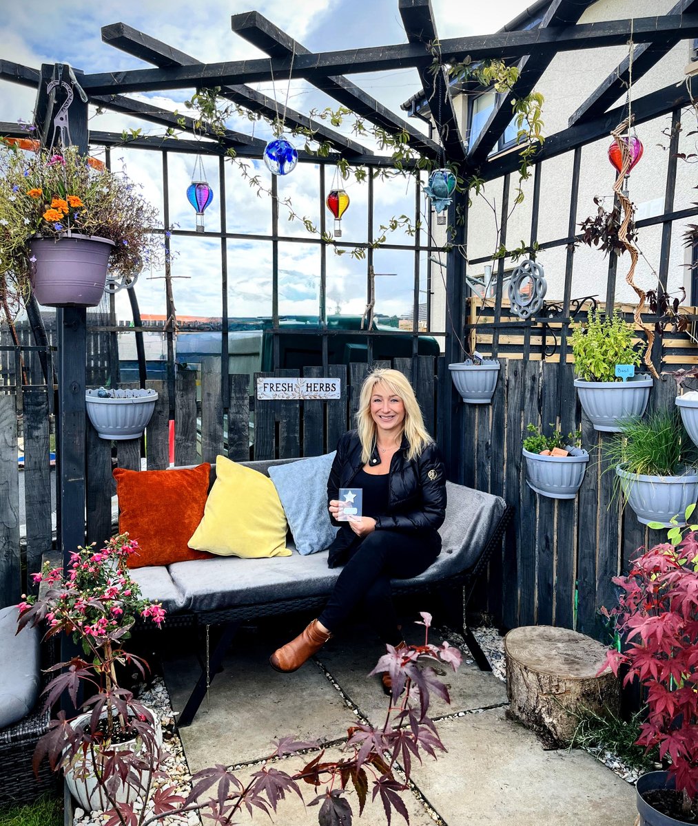 From blooming flower beds to well-kept lawns, our customers have been going the extra mile to brighten up their communities.

As part of our Good Neighbours Awards, we’re celebrating those who have created Beautiful Gardens that everyone can enjoy. 🌿💐

#ScottishHousingDay