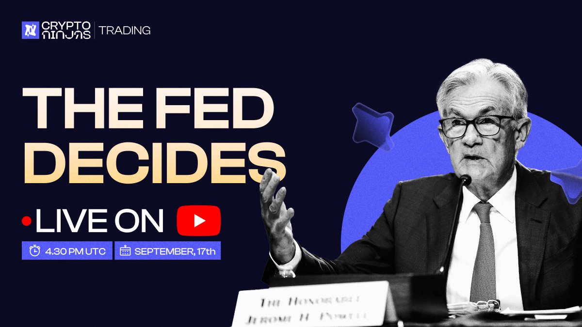 CryptoNinjas Trading 🥷🏿⚔️ tweet media