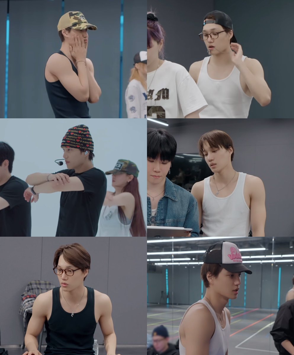 zkdlindaily's tweet image. so handsome 😵‍💫