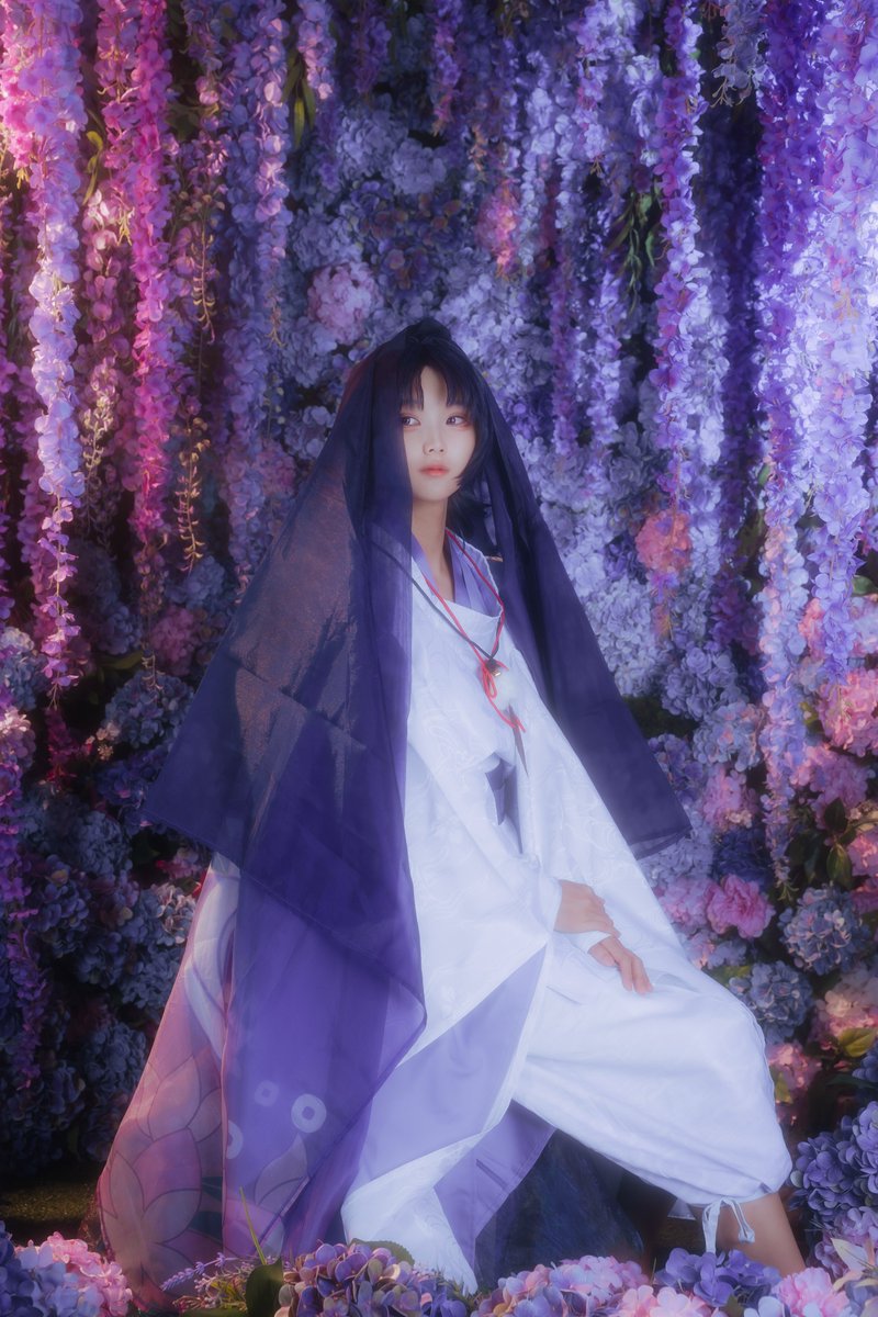 🌸
#원신 #原神 #GenshinImpact #가부키모노 #Scaramouche #スカラマシュ