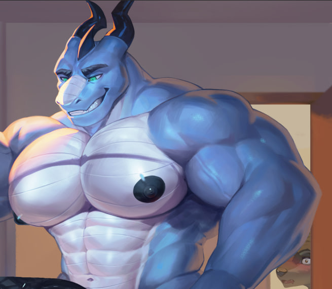 Yeah, I finally got the time to work on not one but two 2D Animations. Hope I can get them done ASAP! :D 

One thing is for sure, it contains something BIG! ;D