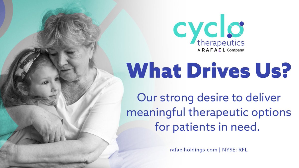 Cyclodexpert's tweet photo. We are driven by the desire to deliver meaningful therapeutic options for patients in need. 

https://t.co/pZ9VJQuQI7 
$RFL #NiemannPick #NPC1 https://t.co/2wYwyuDjFG
