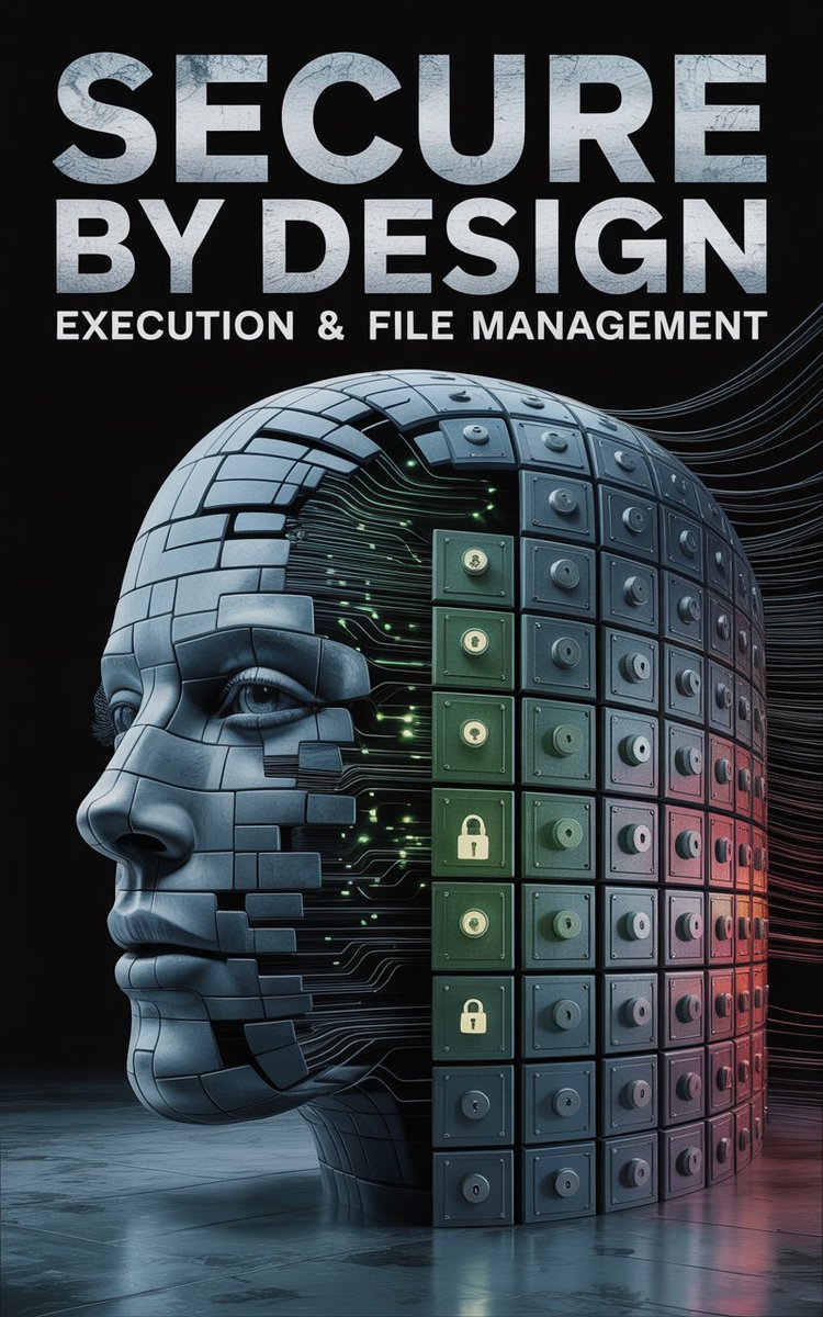 Hadess_security's tweet image. 𝗦𝗲𝗰𝘂𝗿𝗲 𝗯𝘆 𝗗𝗲𝘀𝗶𝗴𝗻 - 𝗘𝘅𝗲𝗰𝘂𝘁𝗶𝗼𝗻 𝗮𝗻𝗱 𝗙𝗶𝗹𝗲 𝗠𝗮𝗻𝗮𝗴𝗲𝗺𝗲𝗻𝘁
open.substack.com/pub/devsecopsg…

Syd, a senior Spring developer, trusted her file upload service with basic extension validation. &quot;Only .pdf and .jpg files allowed,&quot; she thought. 

#appsec #devsecops