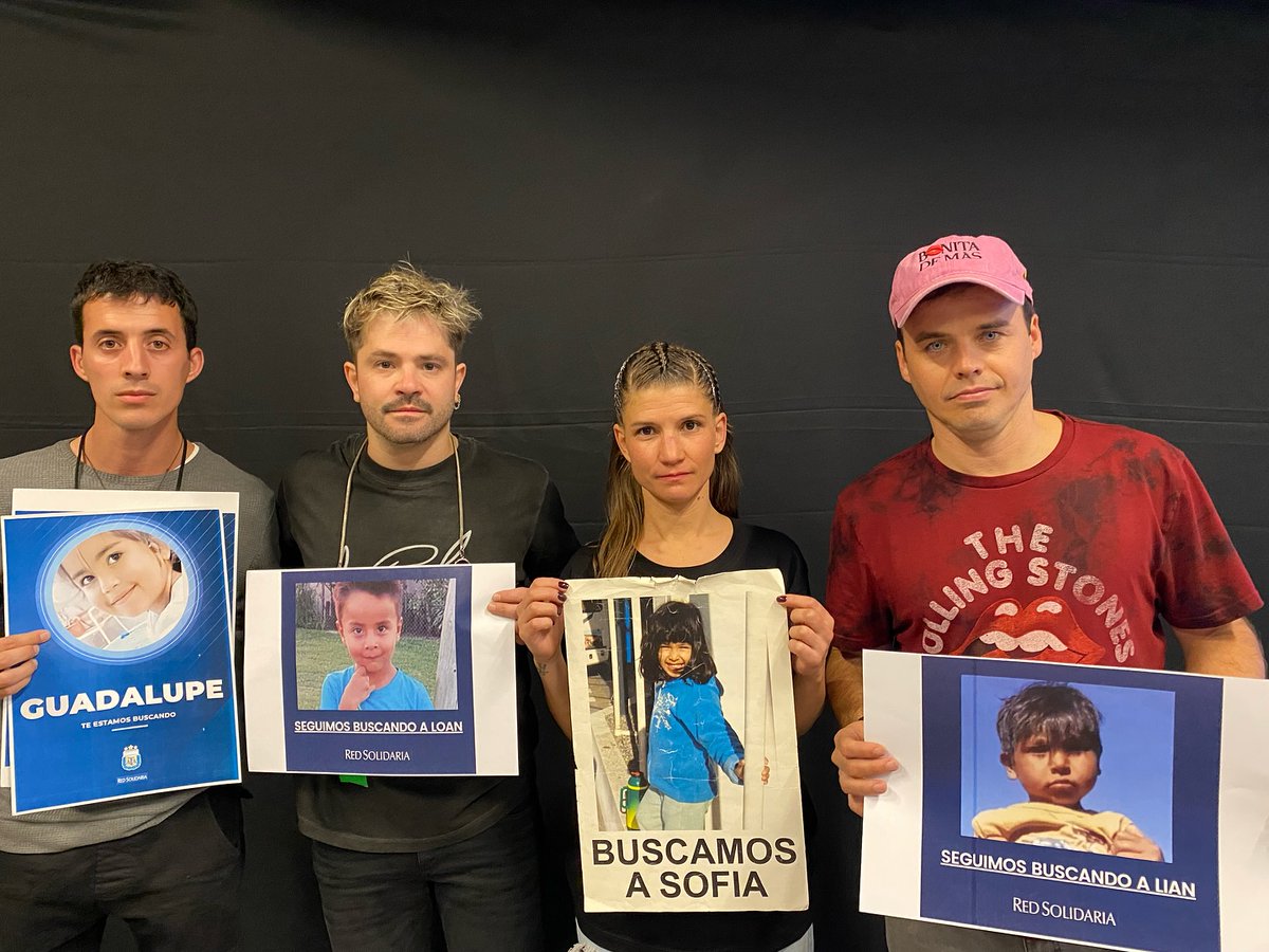 Red Solidaria tweet media