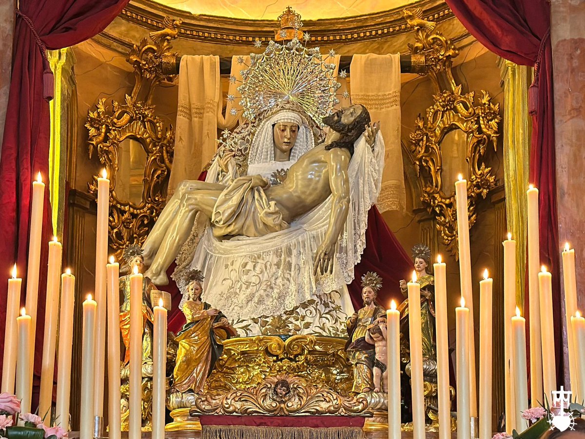 AGRADECIMIENTOS 

Una vez concluidos los Cultos en honor a Nuestra Señora de las Angustias, la Junta de Gobierno desea agradecer: lasangustiascordoba.es/agradecimiento…