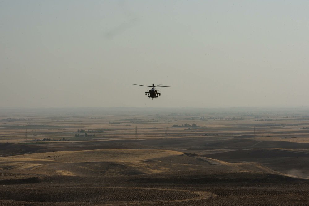 MoD_Estonia's tweet image. 🇪🇪 Estonia contributed together with coalition forces to international security in Iraq.  Shoulder to shoulder teamwork made every challenge possible to overcome.#InherentResolve #StrongerTogether