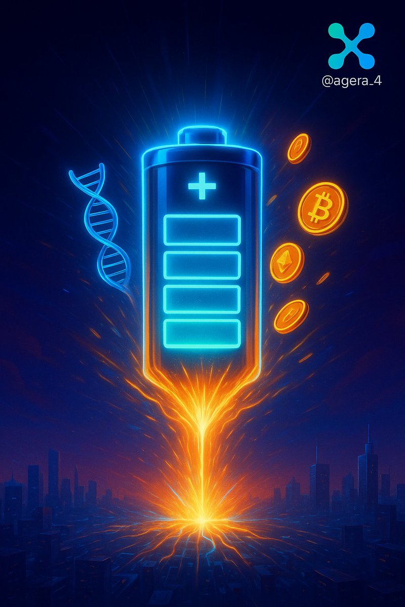 Agera_4's tweet photo. With everything that's been put together by @Biosynq_ai , everyone expects a full biotech reboot.

Follow @Biosynq_ai &amp; let’s build the future of biotech together.

#DeSci #BiotechRevolution #Web3 #BioSynqThreadContest https://t.co/YLlMTcHfC4
