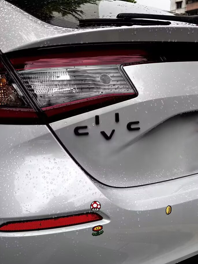 c I v I c