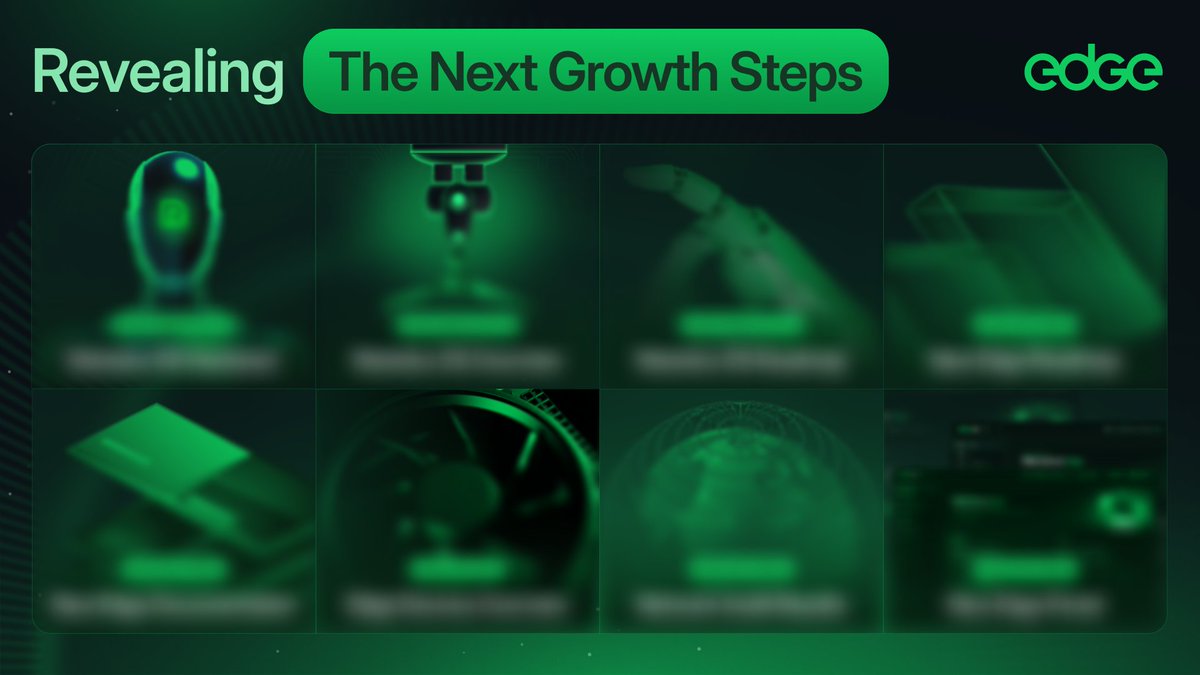 It’s finally happening…

After more than a decade of building, and being deep in the weeds for the last few months, we’re about to start rolling out some of the biggest updates in <a href="/edgenetwork/">Edge Network — The Supercloud</a>’s history.

But before that, I wanted to share a few thoughts with you here 👇

What