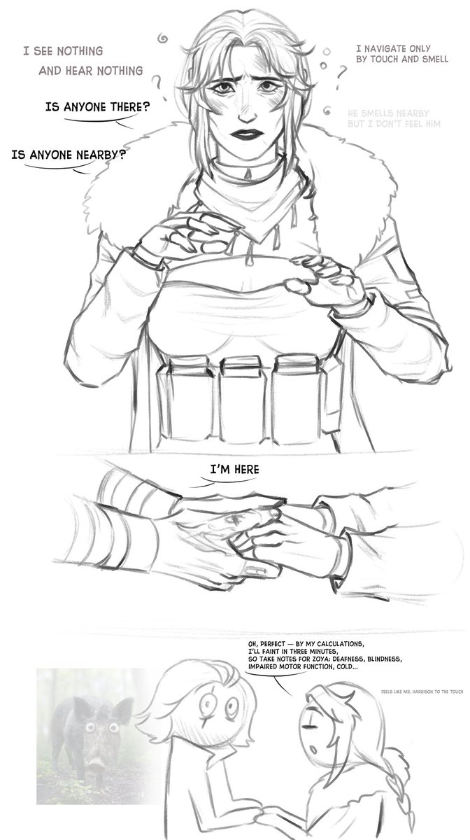 meme with last art
#DeltaForce #deltaforcefanart