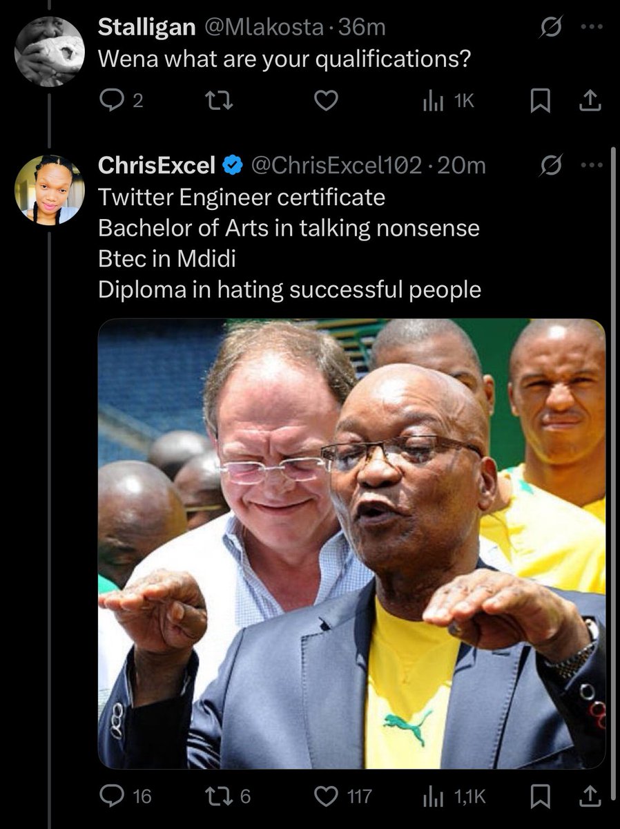 #InCaseYouMissedIt