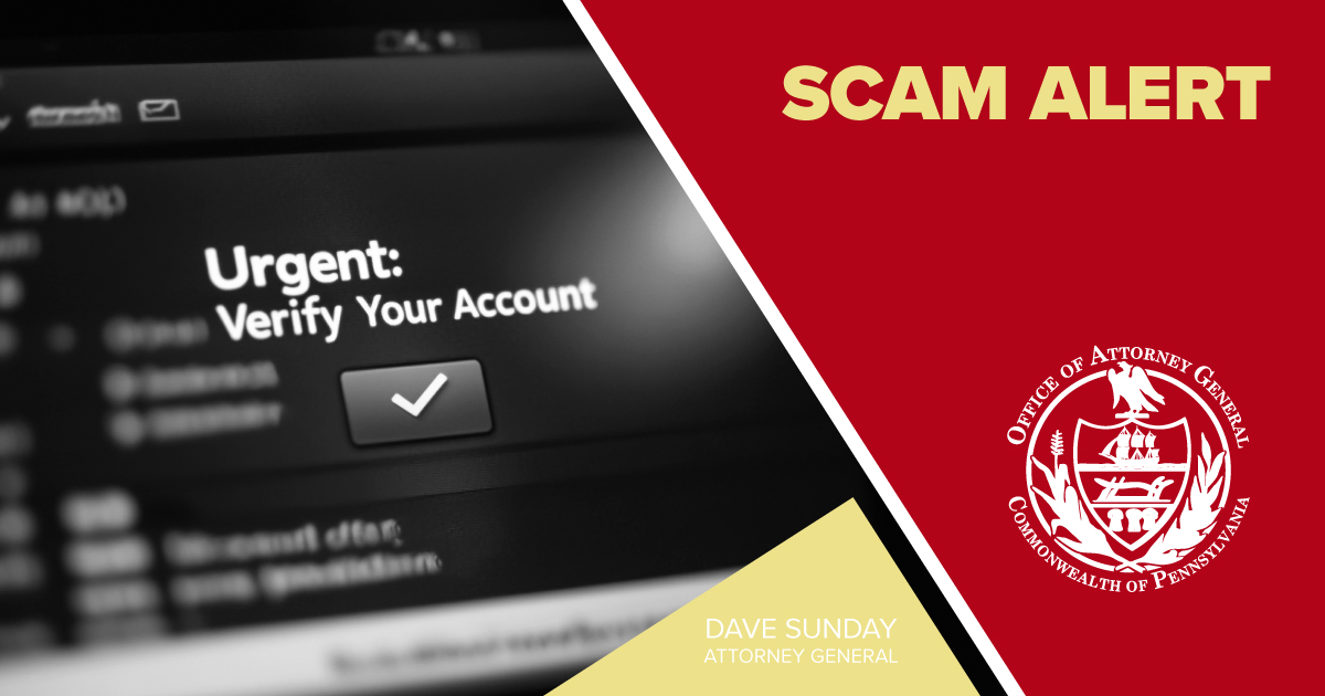 Attorney General Dave Sunday is warning football fans — and other sports fans — to be cautious when purchasing game tickets online, as scammers will target consumers hoping to watch their favorite teams at the stadium:
attorneygeneral.gov/taking-action/…