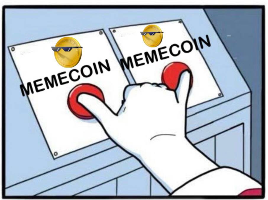 Jeff15072891's tweet image. @thememecoincult 
$Memecoin Supercycle 
#justmemecoin