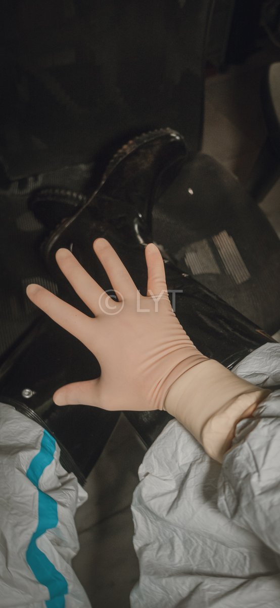 bromopropane tweet media