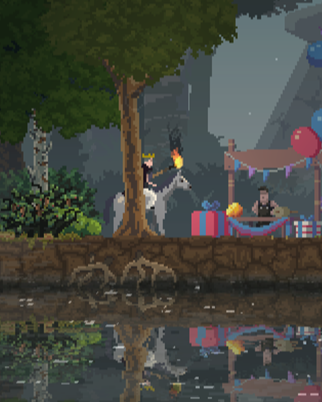 kingdomthegame's tweet photo. Oh no! Has one of our work-in-progress images got out..?
Convergence Games Showcase. Sep 18, 8:30pm CEST👀
#youwanttobethere @Convergence_GS https://t.co/iDigOlo3WG