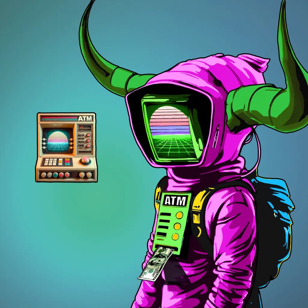 🔥🔥 Best long term Collections on the XRPL!!!! 🔥🔥

Well said <a href="/ATM_xrpl/">AllTheMoney</a> 🫡🫡🤝🤝