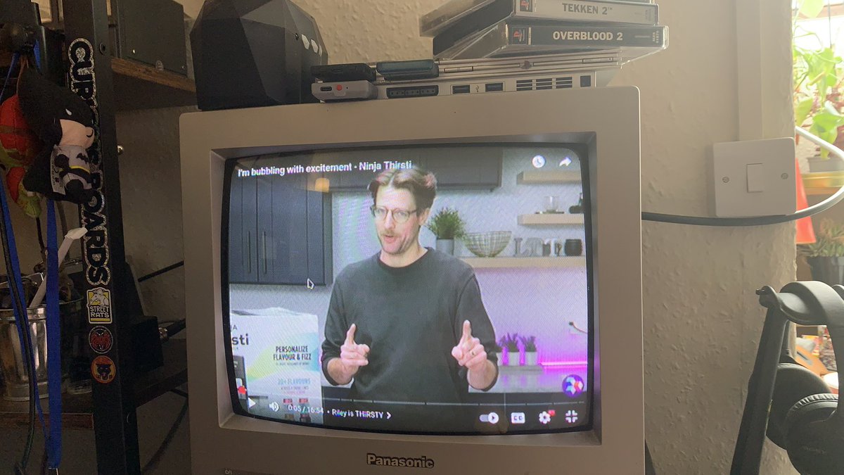 Shane Rounce tweet media