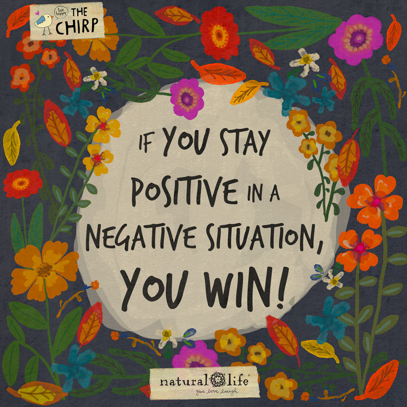 Positivity is your superpower!🌻🍂 #FocusOnTheGood

bit.ly/NLyourmorningc…
