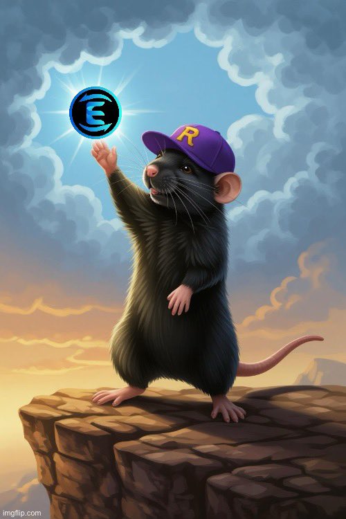Paleozombie_crypto💥 (@paleozombie_ftm) on Twitter photo One day left on this veNFT raffle! 100 freshly locked $EQUAL in this position! Try to win it for only 1 $EQUAL per ticket, buy more to increase your odds.
Only on <a href="/RuggleGames/">Ruggle</a>
<a href="/Equalizer0x/">Equalizer 💥</a> <a href="/gavinmclelland/">Gavin.sonic</a> <a href="/blakehooper85/">Blake Hooper 💥</a> <a href="/canopy_mg/">canopy</a>
games.ruggiespizza.com/nft-raffle/0xb… One day left on this veNFT raffle! 100 freshly locked $EQUAL in this position! Try to win it for only 1 $EQUAL per ticket, buy more to increase your odds.
Only on <a href="/RuggleGames/">Ruggle</a>
<a href="/Equalizer0x/">Equalizer 💥</a> <a href="/gavinmclelland/">Gavin.sonic</a> <a href="/blakehooper85/">Blake Hooper 💥</a> <a href="/canopy_mg/">canopy</a>
games.ruggiespizza.com/nft-raffle/0xb…