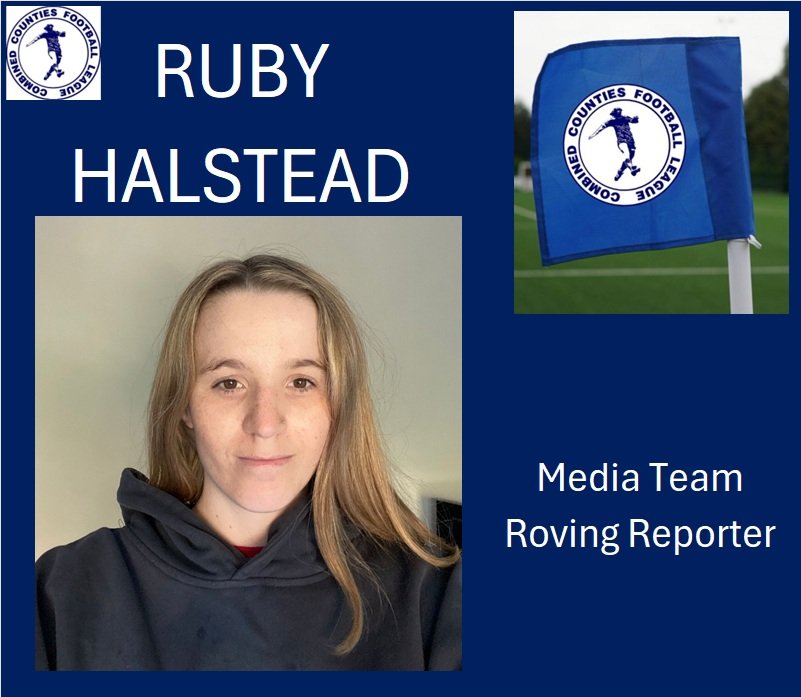 Combined Counties Football League tweet media